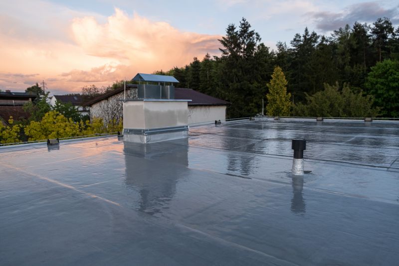Cost of Roofing in New Windsor, NY