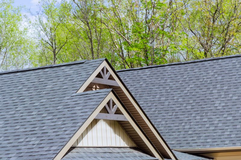 How Asphalt Shingle Roof Installation Improves Home Protection